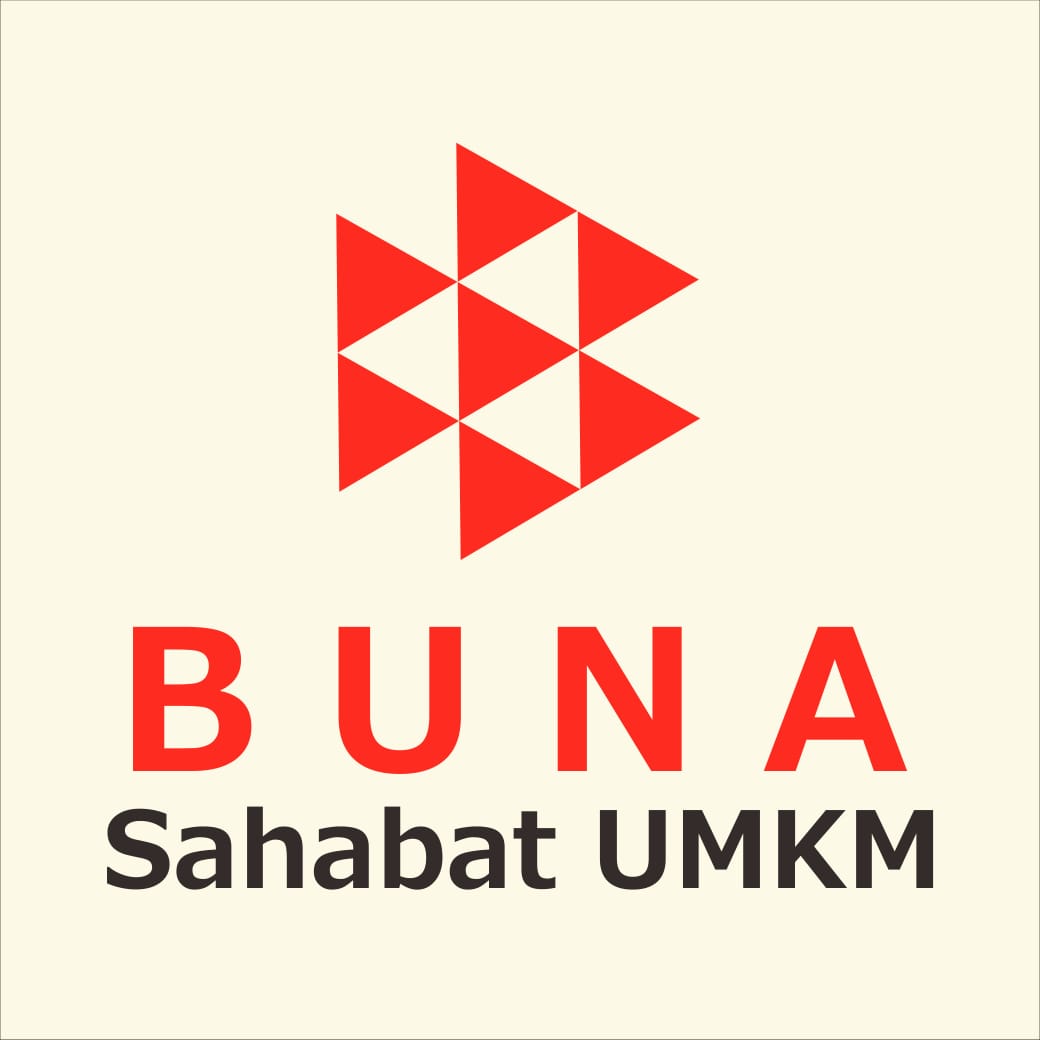 BUNA Logo